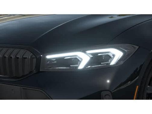 2026 BMW 330 I XDrive NA