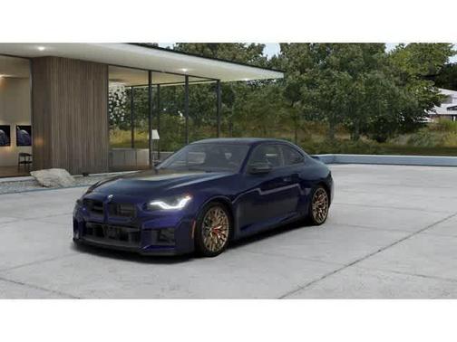 2026 BMW M2 CS