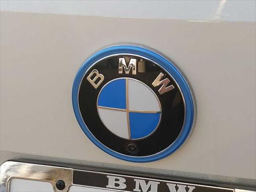 2025 BMW i4 Gran Coupe xDrive40