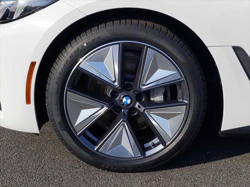 2025 BMW i4 Gran Coupe xDrive40