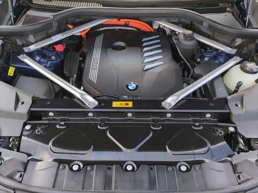 2022 BMW X5 PHEV xDrive45e