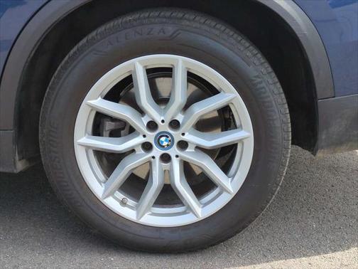 2022 BMW X5 PHEV xDrive45e