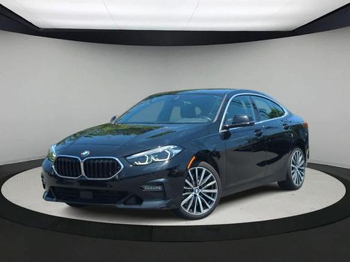 2021 BMW 228 Gran Coupe i xDrive