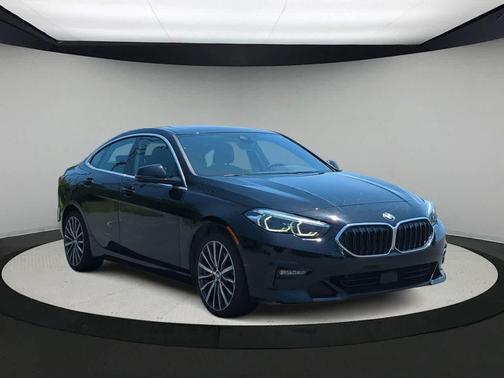 2021 BMW 228 Gran Coupe i xDrive