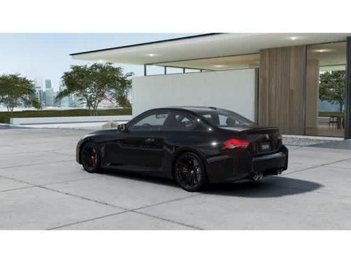 2026 BMW M2 Base
