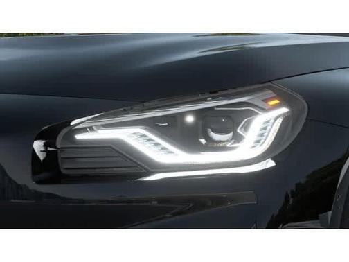 2026 BMW M2 Base