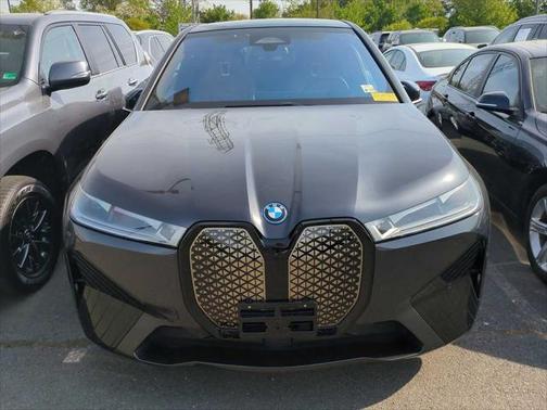 2023 BMW iX M60