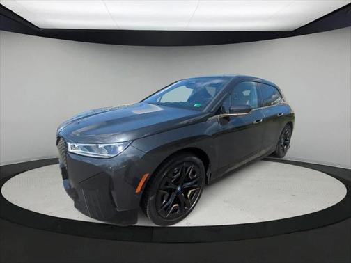 2023 BMW iX M60