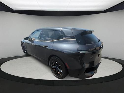2023 BMW iX M60