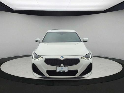 2022 BMW 230 i