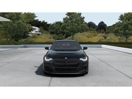 2025 BMW 230 i xDrive