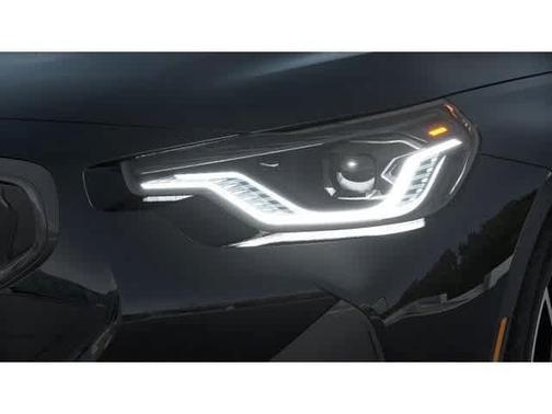 2025 BMW 230 i xDrive