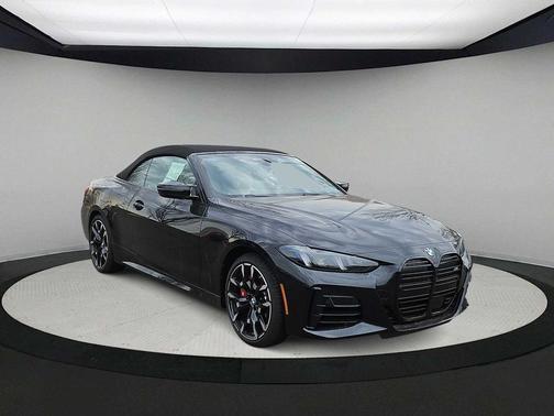 2026 BMW M440 i xDrive