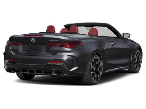 2026 BMW M440 i xDrive