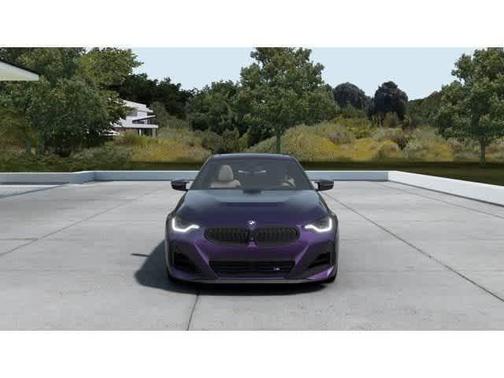 2025 BMW M240 i xDrive