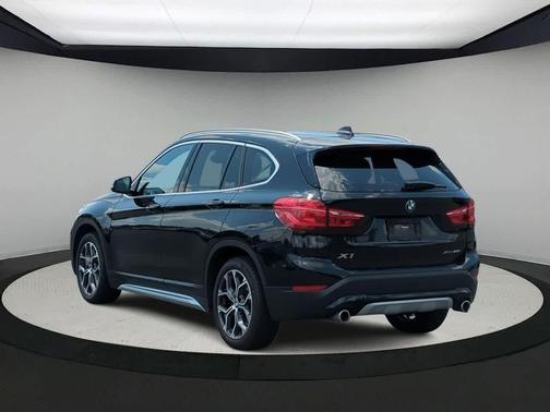 2022 BMW X1 xDrive28i