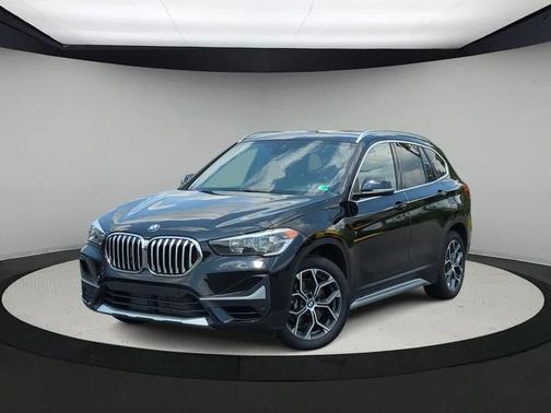 2022 BMW X1 xDrive28i