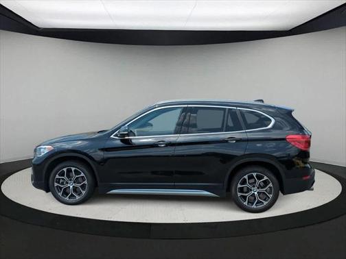 2022 BMW X1 xDrive28i