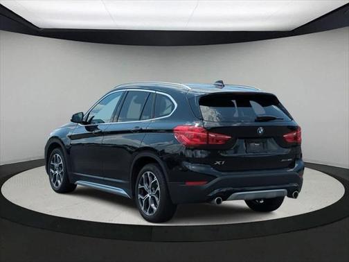 2022 BMW X1 xDrive28i