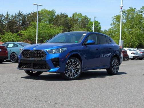 2025 BMW X2 xDrive28i