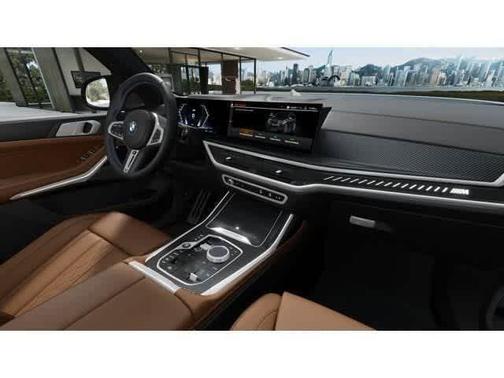 2026 BMW X7 M60i