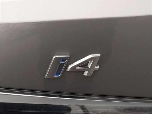 2024 BMW i4 Gran Coupe xDrive40