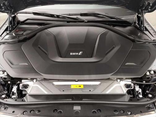2024 BMW i4 Gran Coupe xDrive40