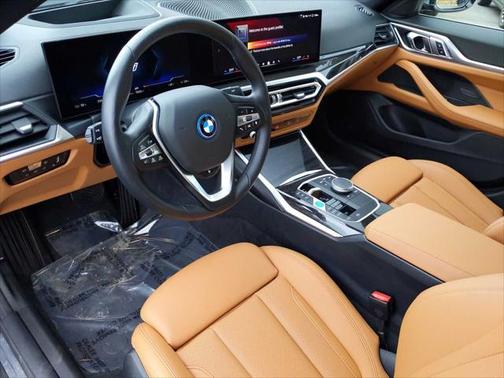 2024 BMW i4 Gran Coupe xDrive40