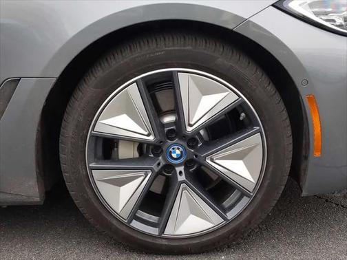 2024 BMW i4 Gran Coupe xDrive40