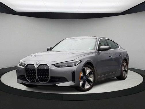 2024 BMW i4 Gran Coupe xDrive40