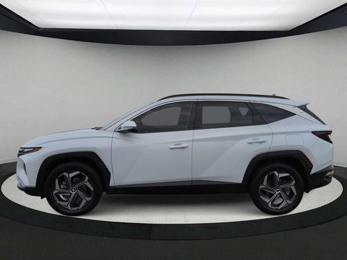 2023 Hyundai TUCSON Hybrid Limited