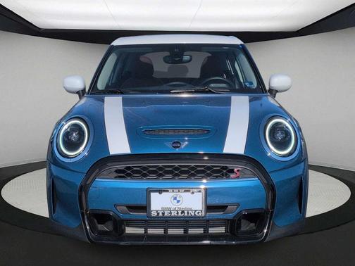 2023 MINI Hardtop Cooper S