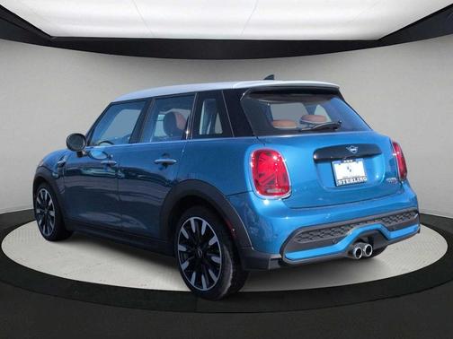2023 MINI Hardtop Cooper S