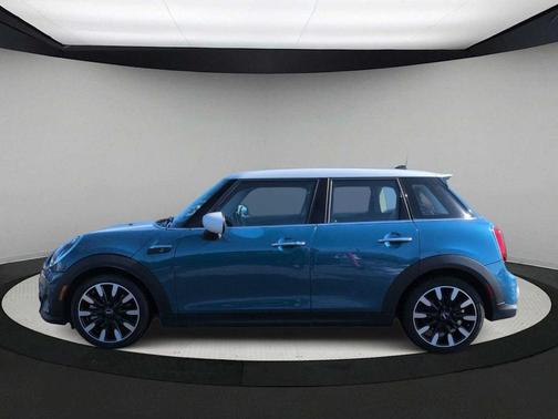 2023 MINI Hardtop Cooper S