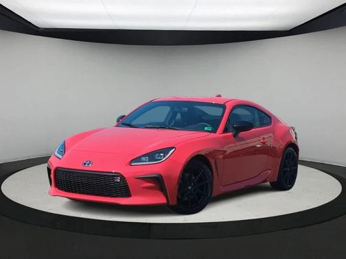 2023 Toyota GR86 Premium