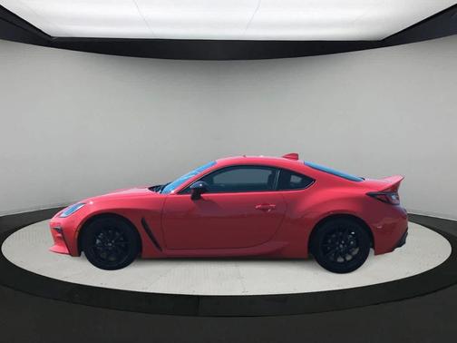 2023 Toyota GR86 Premium