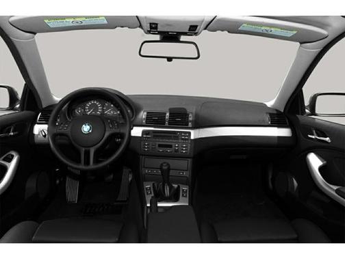 2004 BMW 330 Ci