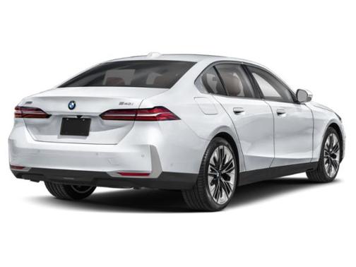 2026 BMW 540 i xDrive