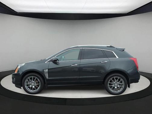 2015 Cadillac SRX Performance Collection