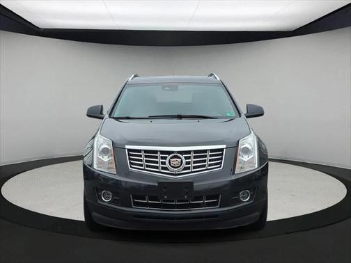 2015 Cadillac SRX Performance Collection