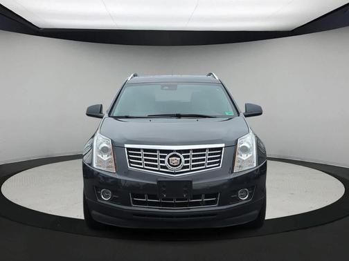 2015 Cadillac SRX Performance Collection