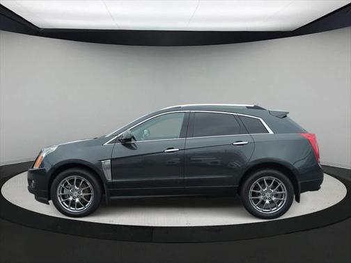 2015 Cadillac SRX Performance Collection