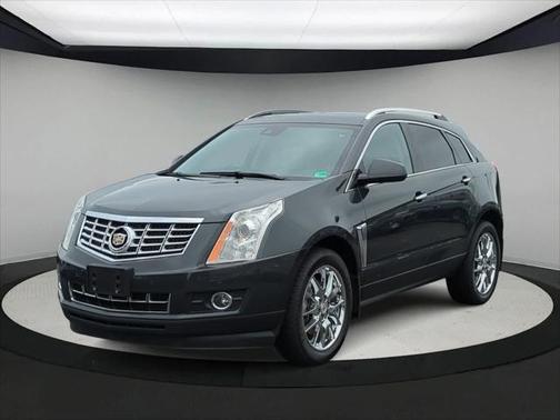 2015 Cadillac SRX Performance Collection