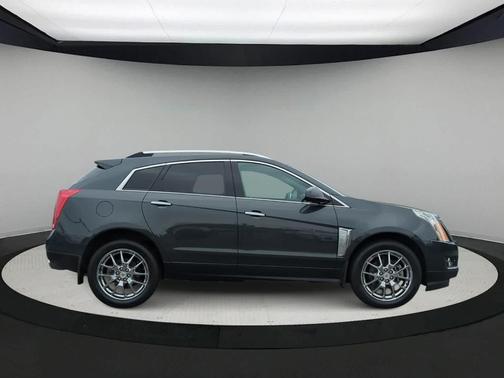 2015 Cadillac SRX Performance Collection