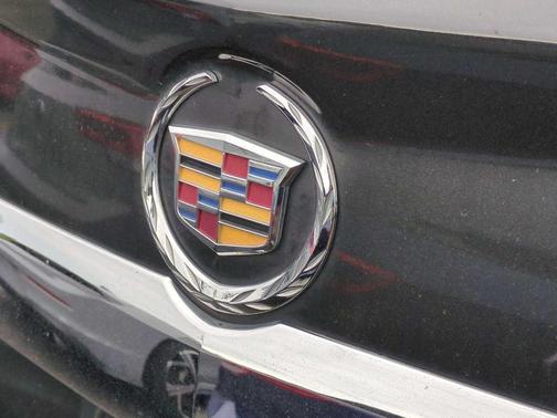 2015 Cadillac SRX Performance Collection