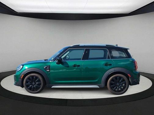 2023 MINI Countryman Cooper S