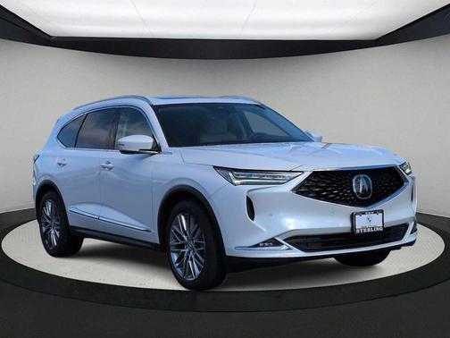 2023 Acura MDX Advance