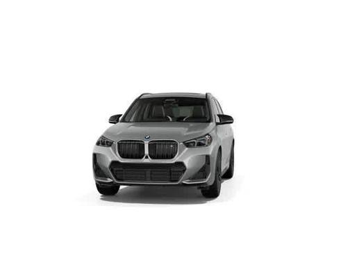 2026 BMW X1 M35i