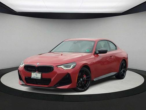2023 BMW M240 i xDrive