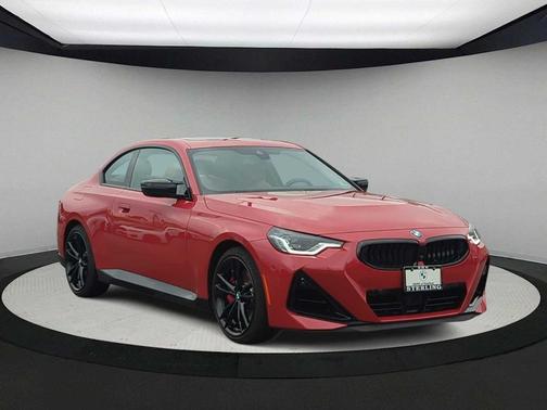 2023 BMW M240 i xDrive